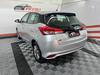 YARIS 1.5 XL 16V FLEX 4P AUTOMATÍCO - 2022 - CAXIAS DO SUL