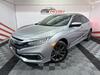 CIVIC 2.0 EXL 16V FLEX 4P AUTOMÁTICO - 2021 - CAXIAS DO SUL