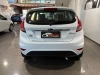 FIESTA 1.6 TITANIUM PLUS HATCH 16V FLEX 4P AUTOMÁTICO - 2017 - CAXIAS DO SUL
