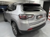 COMPASS 2.0 LIMITED TD350 TURBO DIESEL 4X4 4P AUTOMÁTICO - 2022 - CAXIAS DO SUL