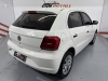 GOL 1.6 MSI TOTALFLEX TRENDLINE 4P MANUAL - 2022 - CAXIAS DO SUL