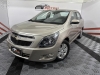 COBALT 1.8 MPFI LTZ 8V FLEX 4P MANUAL - 2013 - CAXIAS DO SUL