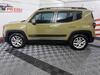 RENEGADE 1.8 16V FLEX LONGITUDE 4P AUTOMÁTICO - 2016 - CAXIAS DO SUL