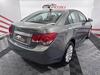 CRUZE 1.8 LTZ 16V FLEX 4P AUTOMÁTICO - 2013 - CAXIAS DO SUL