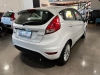 FIESTA 1.6 TITANIUM PLUS HATCH 16V FLEX 4P AUTOMÁTICO - 2017 - CAXIAS DO SUL