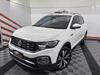 T-CROSS 1.4 HIGHLINE TSI 16V FLEX 4P AUTOMÁTICO - 2021 - CAXIAS DO SUL