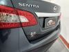 SENTRA 2.0 SL 16V FLEX 4P AUTOMÁTICO - 2015 - CAXIAS DO SUL
