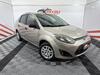 FIESTA 1.6 MPI CLASS SEDAN 8V FLEX 4P MANUAL - 2012 - CAXIAS DO SUL