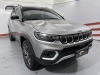 COMPASS 2.0 LIMITED TD350 TURBO DIESEL 4X4 4P AUTOMÁTICO - 2022 - CAXIAS DO SUL