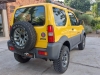 JIMNY 1.3 4ALL 4X4 16V 2P MANUAL - 2019 - CAXIAS DO SUL