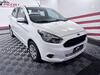 KA 1.0 SE PLUS 12V FLEX 4P MANUAL - 2018 - CAXIAS DO SUL