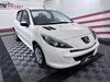 207 1.4 ACTIVE 8V FLEX 4P MANUAL - 2015 - CAXIAS DO SUL