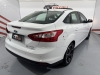 FOCUS 2.0 TITANIUM PLUS SEDAN 16V FLEX 4P AUTOMÁTICO - 2015 - CAXIAS DO SUL