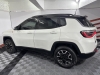 COMPASS 2.0 TRAILHAWK TD350 TURBO DIESEL 4X4 4P AUTOMÁTICO - 2021 - CAXIAS DO SUL