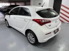 HB20 1.0 COMFORT PLUS 12V FLEX 4P MANUAL - 2017 - CAXIAS DO SUL
