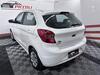 KA 1.0 SE PLUS 12V FLEX 4P MANUAL - 2018 - CAXIAS DO SUL
