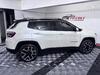 COMPASS 2.0 16V FLEX LIMITED AUTOMÁTICO - 2019 - CAXIAS DO SUL