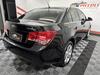 CRUZE 1.8 LT 16V FLEX 4P AUTOMÁTICO - 2014 - CAXIAS DO SUL