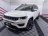COMPASS 2.0 16V FLEX LIMITED AUTOMÁTICO - 2019 - CAXIAS DO SUL