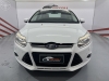 FOCUS 2.0 TITANIUM PLUS SEDAN 16V FLEX 4P AUTOMÁTICO - 2015 - CAXIAS DO SUL