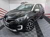 CAPTUR 2.0 16V FLEX INTENSE AUTOMÁTICO - 2018 - CAXIAS DO SUL