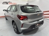 ONIX 1.0 LT2 PLUS 12V FLEX 4P MANUAL - 2025 - CAXIAS DO SUL