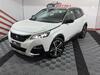 3008 1.6 GRIFFE PACK THP 16V 4P AUTOMÁTICO - 2019 - CAXIAS DO SUL