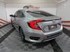 CIVIC 2.0 EXL 16V FLEX 4P AUTOMÁTICO - 2021 - CAXIAS DO SUL