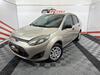 FIESTA 1.6 MPI CLASS SEDAN 8V FLEX 4P MANUAL - 2012 - CAXIAS DO SUL