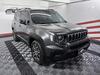 RENEGADE 1.3 16V LONGITUDE T270 TURBO 4X2 FLEX 4P AUTOMÁTICO - 2023 - CAXIAS DO SUL