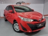 YARIS 1.3 16V FLEX XL MANUAL16 - 2021 - CAXIAS DO SUL