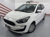 KA 1.0 SE PLUS 12V FLEX 4P MANUAL - 2020 - CAXIAS DO SUL