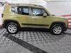 RENEGADE 1.8 16V FLEX LONGITUDE 4P AUTOMÁTICO - 2016 - CAXIAS DO SUL
