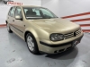 GOLF 1.6 MI 8V 4P MANUAL - 2001 - CAXIAS DO SUL
