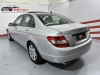 C 200 K 1.8 AVANTGARDE KOMPRESSOR 4P AUTOMÁTICO - 2009 - CAXIAS DO SUL