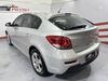 CRUZE 1.8 LT SPORT6 16V FLEX 4P MANUAL - 2014 - CAXIAS DO SUL