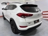 TUCSON 1.6 GLS TURBO 4P AUTOMÁTICO - 2019 - CAXIAS DO SUL