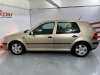 GOLF 1.6 MI 8V 4P MANUAL - 2001 - CAXIAS DO SUL
