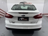 FOCUS 2.0 TITANIUM PLUS SEDAN 16V FLEX 4P AUTOMÁTICO - 2015 - CAXIAS DO SUL