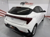 HB20 1.0 SENSE PLUS 12V FLEX 4P MANUAL - 2024 - CAXIAS DO SUL