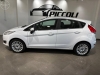 FIESTA 1.6 TITANIUM PLUS HATCH 16V FLEX 4P AUTOMÁTICO - 2017 - CAXIAS DO SUL