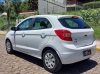 KA 1.0 SE PLUS 12V FLEX 4P MANUAL - 2018 - CAXIAS DO SUL