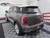 COUNTRYMAN 1.6 S ALL4 4X4 16V 184CV TURBO 4P AUTOMÁTICO - 2011 - CAXIAS DO SUL