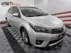 COROLLA 2.0 XEI 16V FLEX 4P AUTOMÁTICO - 2016 - CAXIAS DO SUL