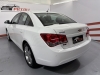CRUZE 1.8 LT 16V FLEX 4P AUTOMÁTICO - 2014 - CAXIAS DO SUL