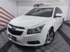 CRUZE 1.8 LT 16V FLEX 4P AUTOMÁTICO - 2014 - CAXIAS DO SUL
