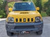 JIMNY 1.3 4ALL 4X4 16V 2P MANUAL - 2019 - CAXIAS DO SUL