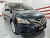 SENTRA 2.0 SL 16V FLEX 4P AUTOMÁTICO - 2015 - CAXIAS DO SUL