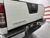 FRONTIER 2.5 SE ATTACK 4X4 CD TURBO ELETRONIC DIESEL 4P MANUAL - 2014 - CAXIAS DO SUL