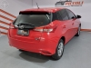 YARIS 1.3 16V FLEX XL MANUAL16 - 2021 - CAXIAS DO SUL